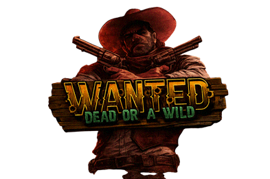 Wanted Dead or a Wild Hacksaw Gaming western rewolwerowiec i wilds